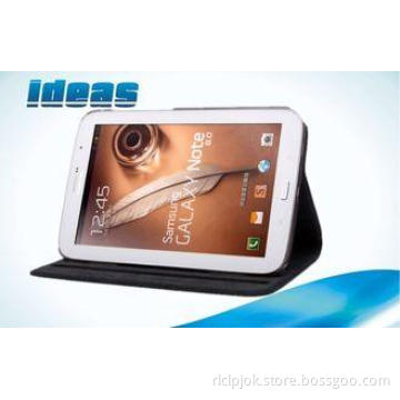 Genuine Apple iPad Leather Cases / iPad 4 Creen Protectors